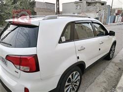 کیا سۆرینتۆ